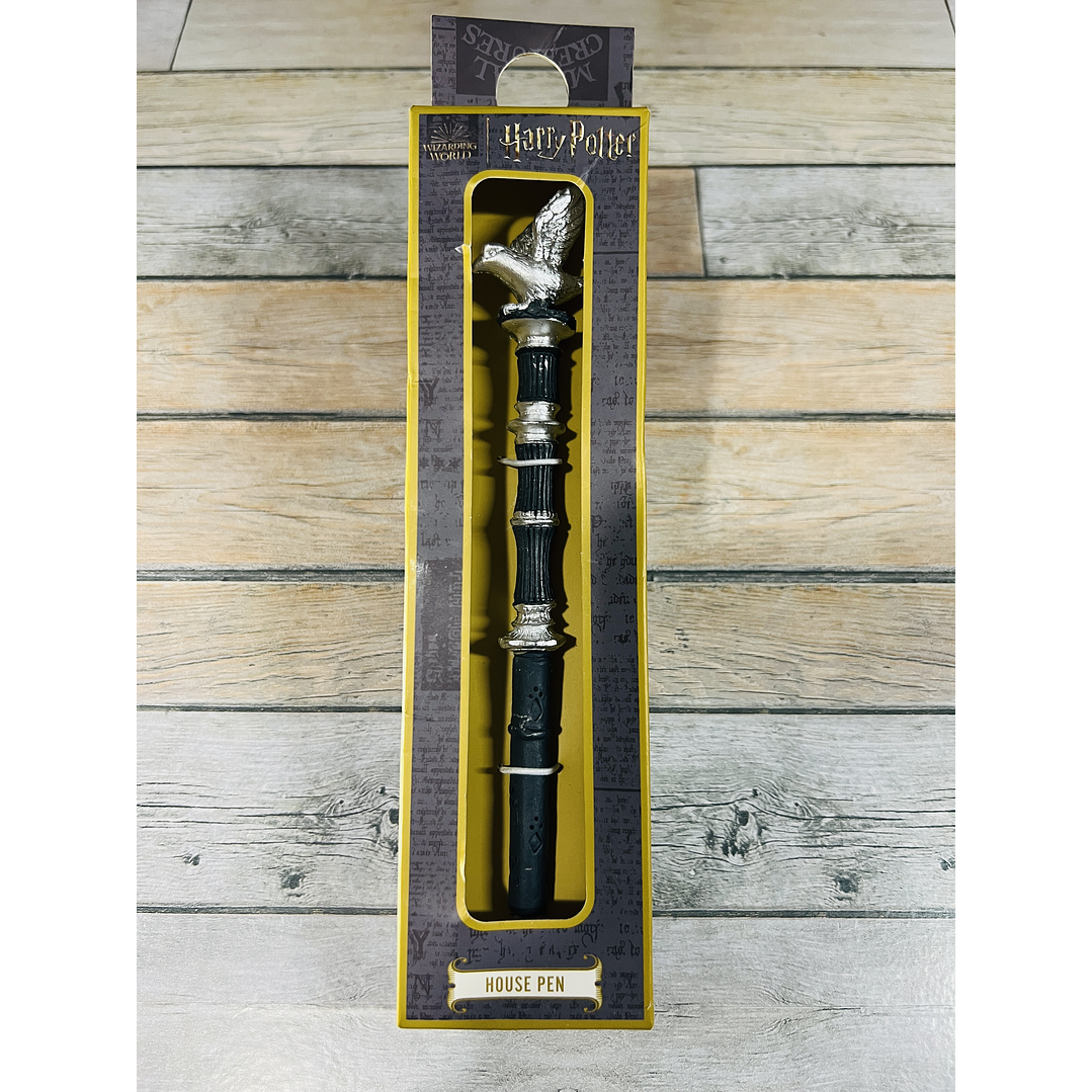 Lápiz Harry Potter 1