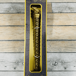 Lápiz casa Harry Potter