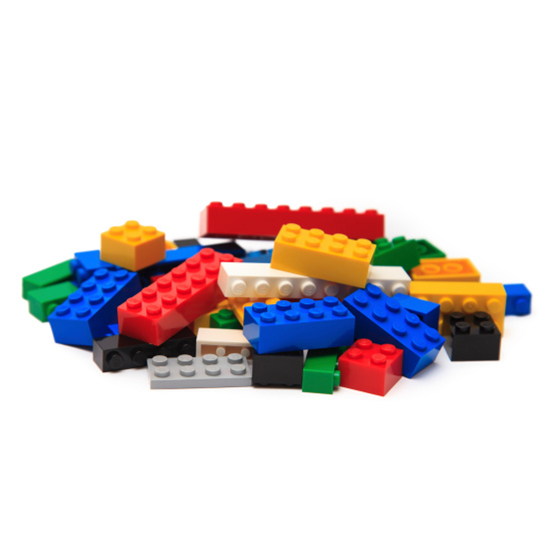 Bloques didácticos Perrito 5