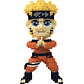 Bloques didácticos Naruto - Miniatura 1