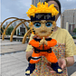 Bloques didácticos Naruto - Miniatura 2