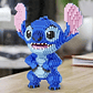 Bloques didácticos Stitch - Miniatura 2