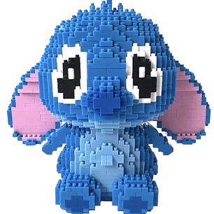 Bloques didácticos Stitch