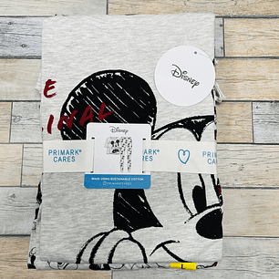 Pijama Mickey