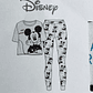 Pijama Mickey - Miniatura 4