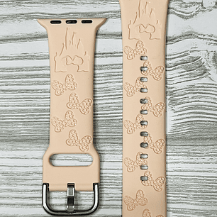 Banda Gravada Minnie