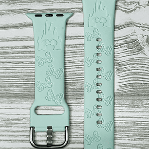 Banda Gravada Minnie