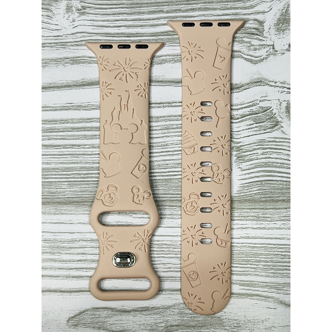 Banda Gravada Disney 1