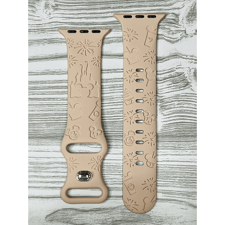 Banda Gravada Disney 1