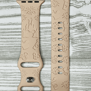 Banda Gravada Disney