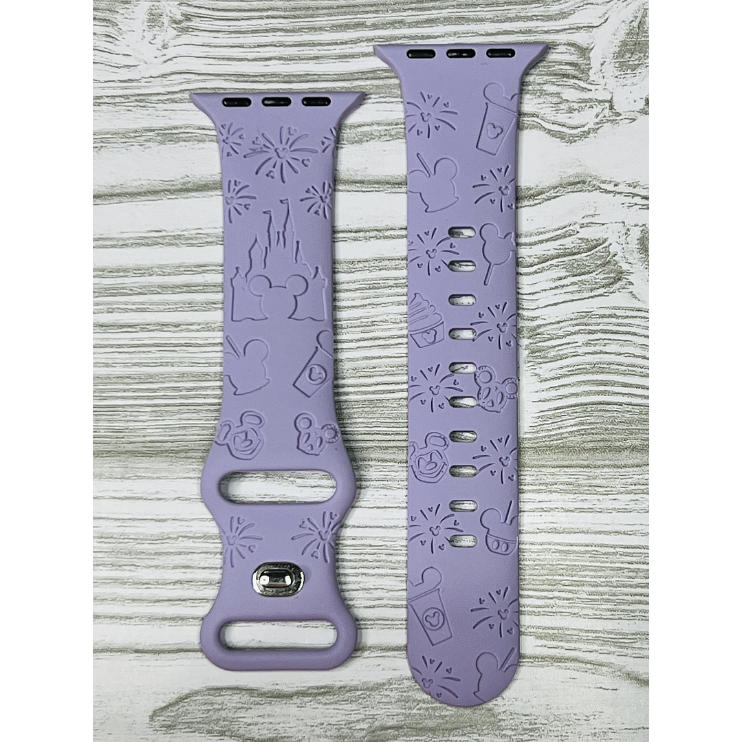 Banda Gravada Disney 1