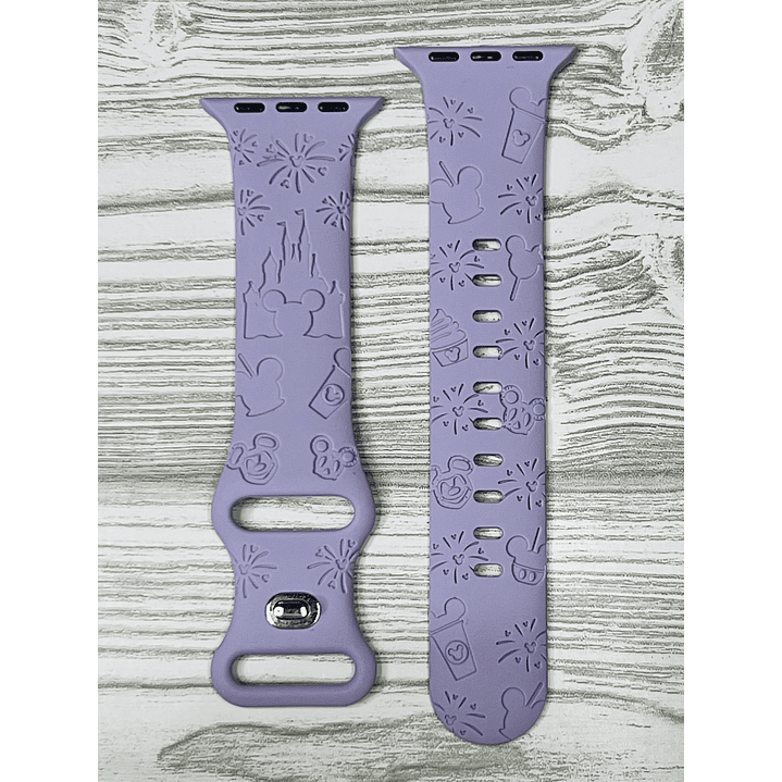 Banda Gravada Disney 1