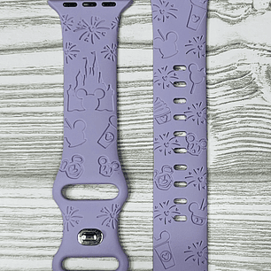 Banda Gravada Disney