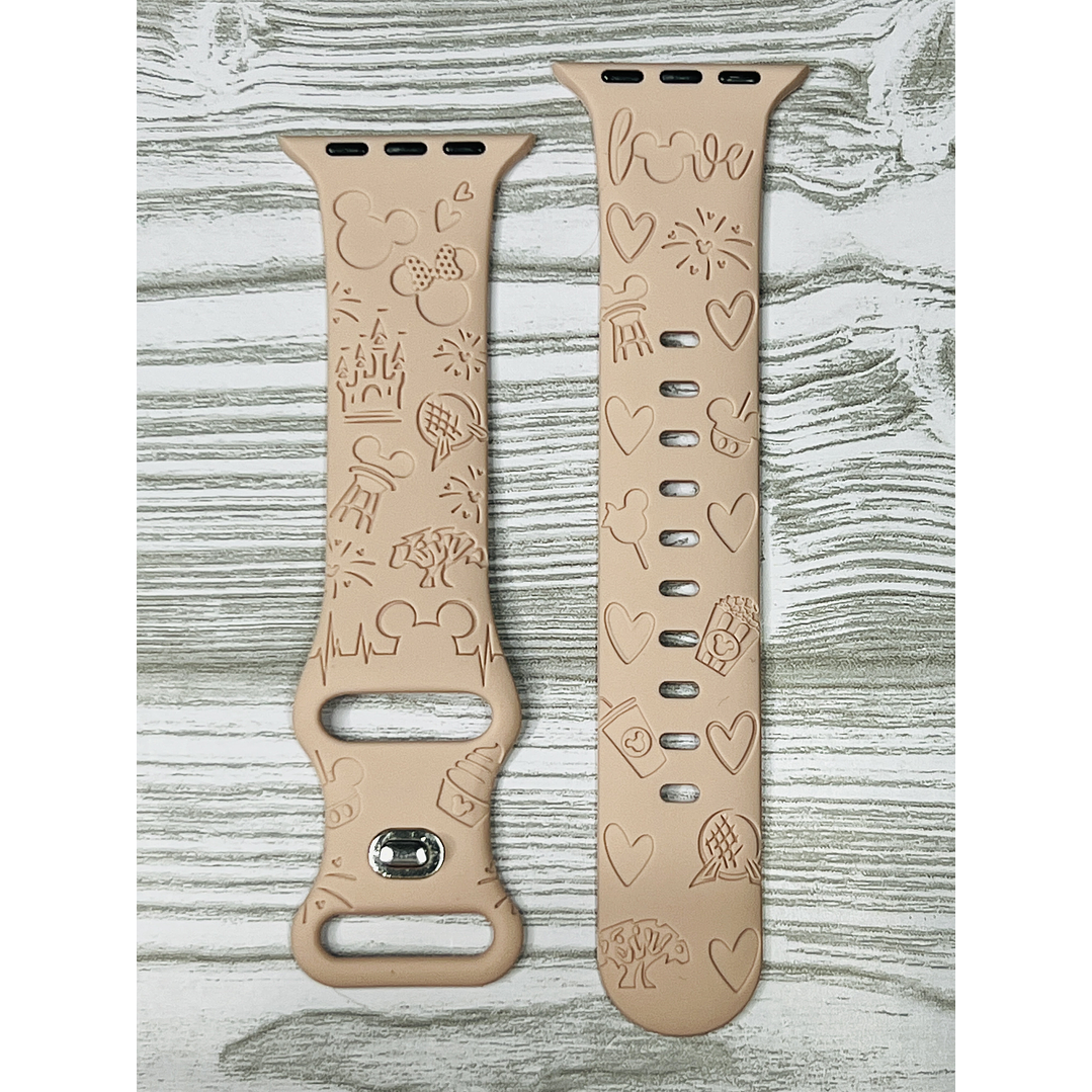 Banda Gravada Disney 1