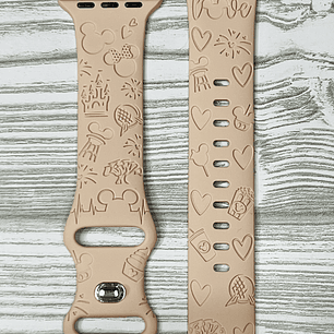 Banda Gravada Disney