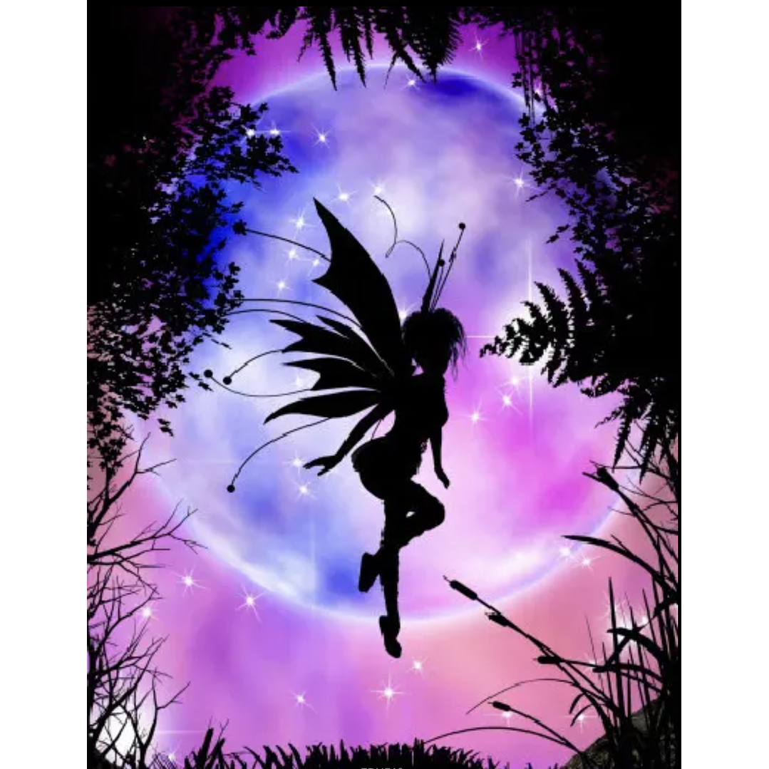 Diamond Painting Hada 1