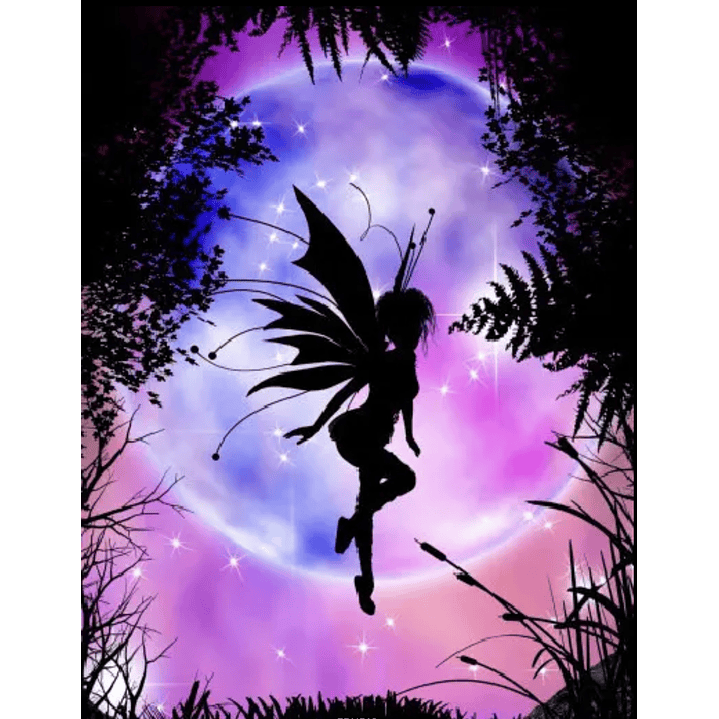 Diamond Painting Hada 1