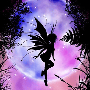 Diamond Painting Hada