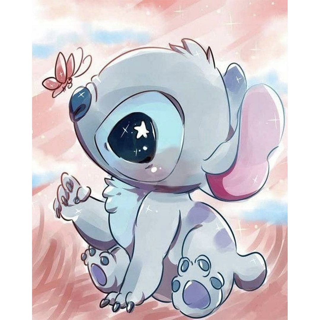 Diamond Painting Stitch  1