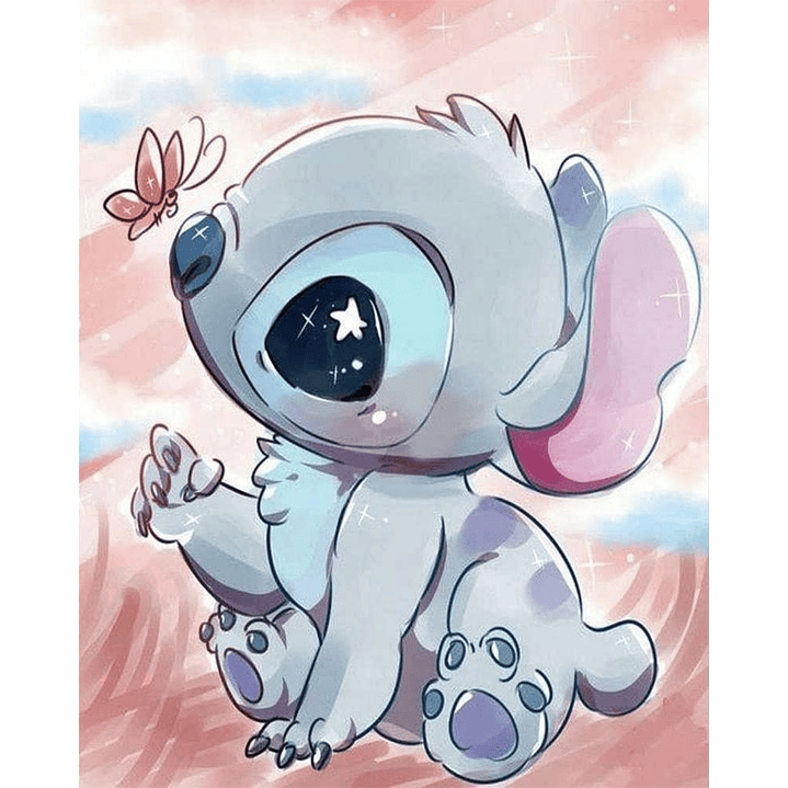 Diamond Painting Stitch  1