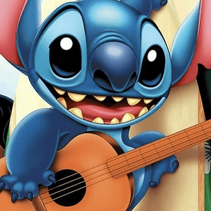 Diamond Painting Stitch