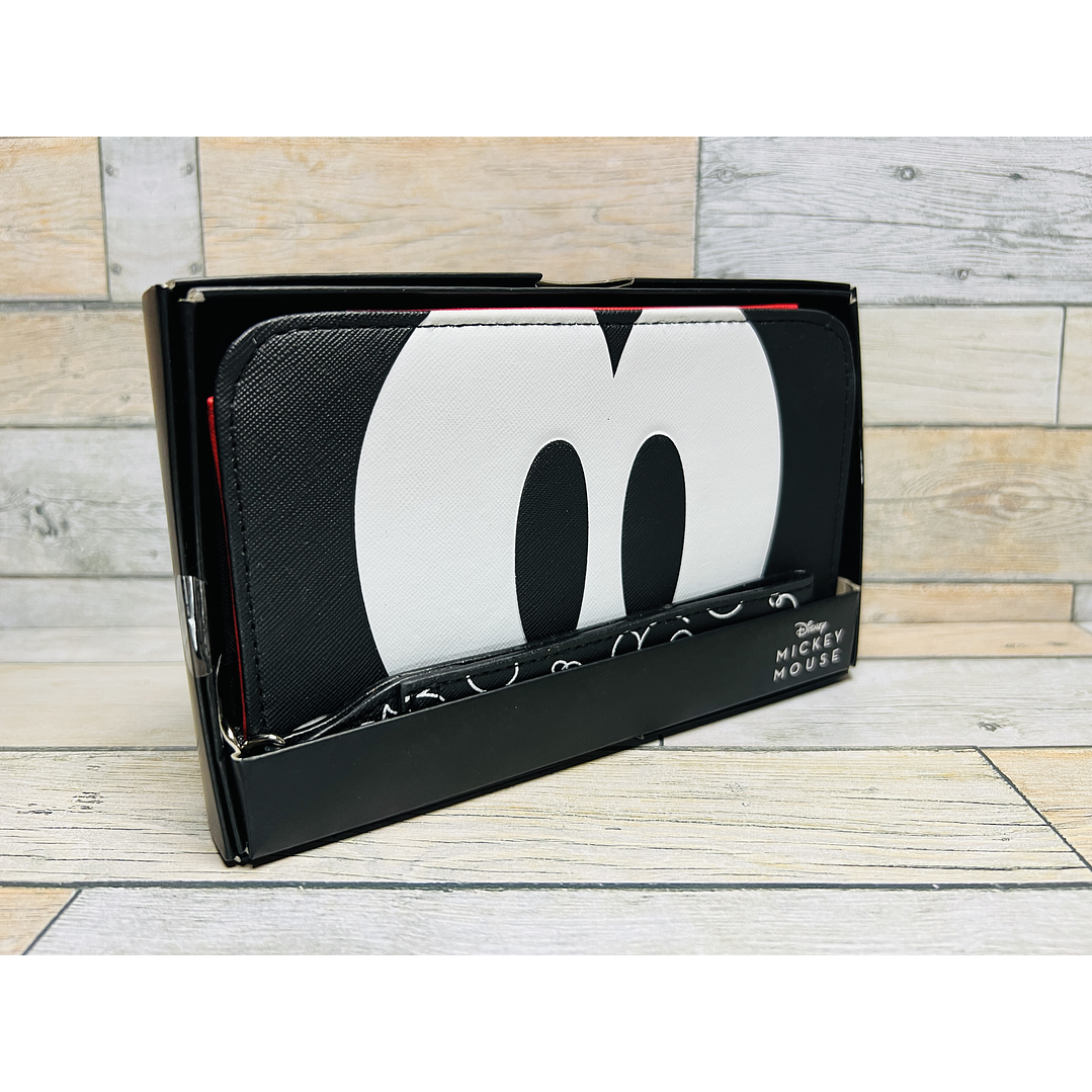 Billetera  Mickey 2
