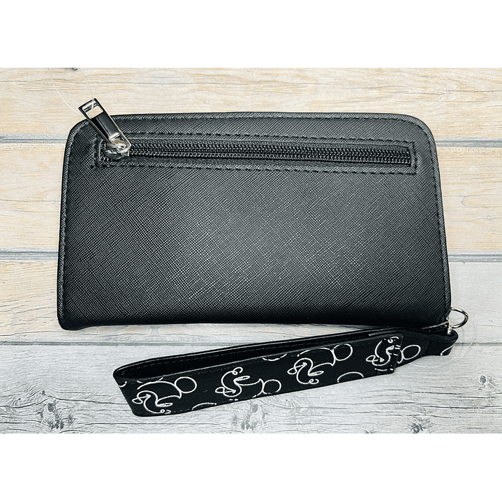 Billetera  Mickey 5