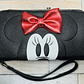 Billetera Minnie - Miniatura 3