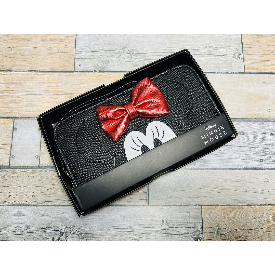 Billetera Minnie 6