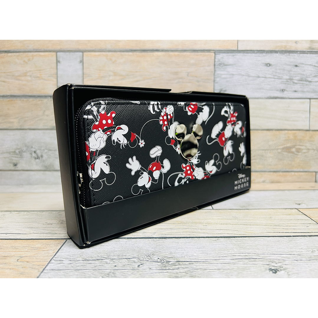 Billetera  MIckey 2