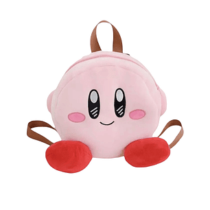 Mochila Kirby