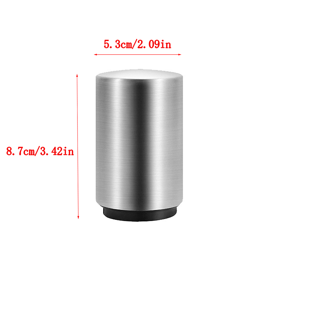 Abridor Magnético  4