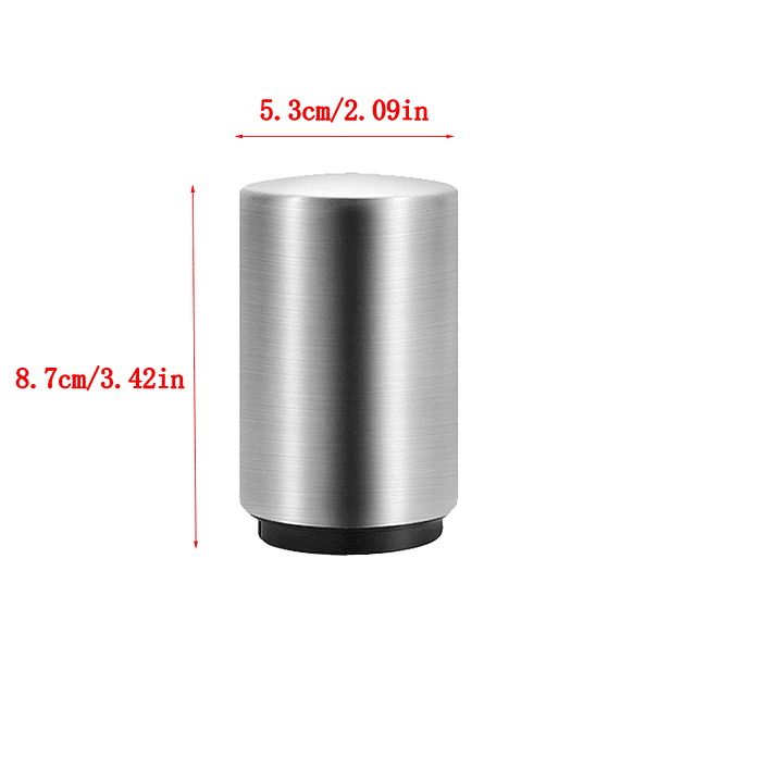 Abridor Magnético  4