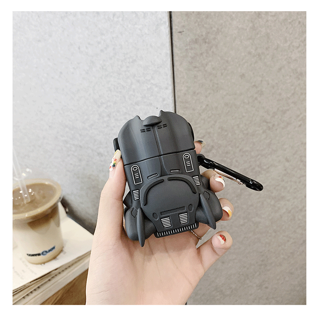 Funda Airpods Batman 1