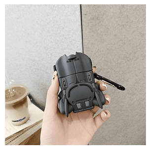 Funda Airpods Batman