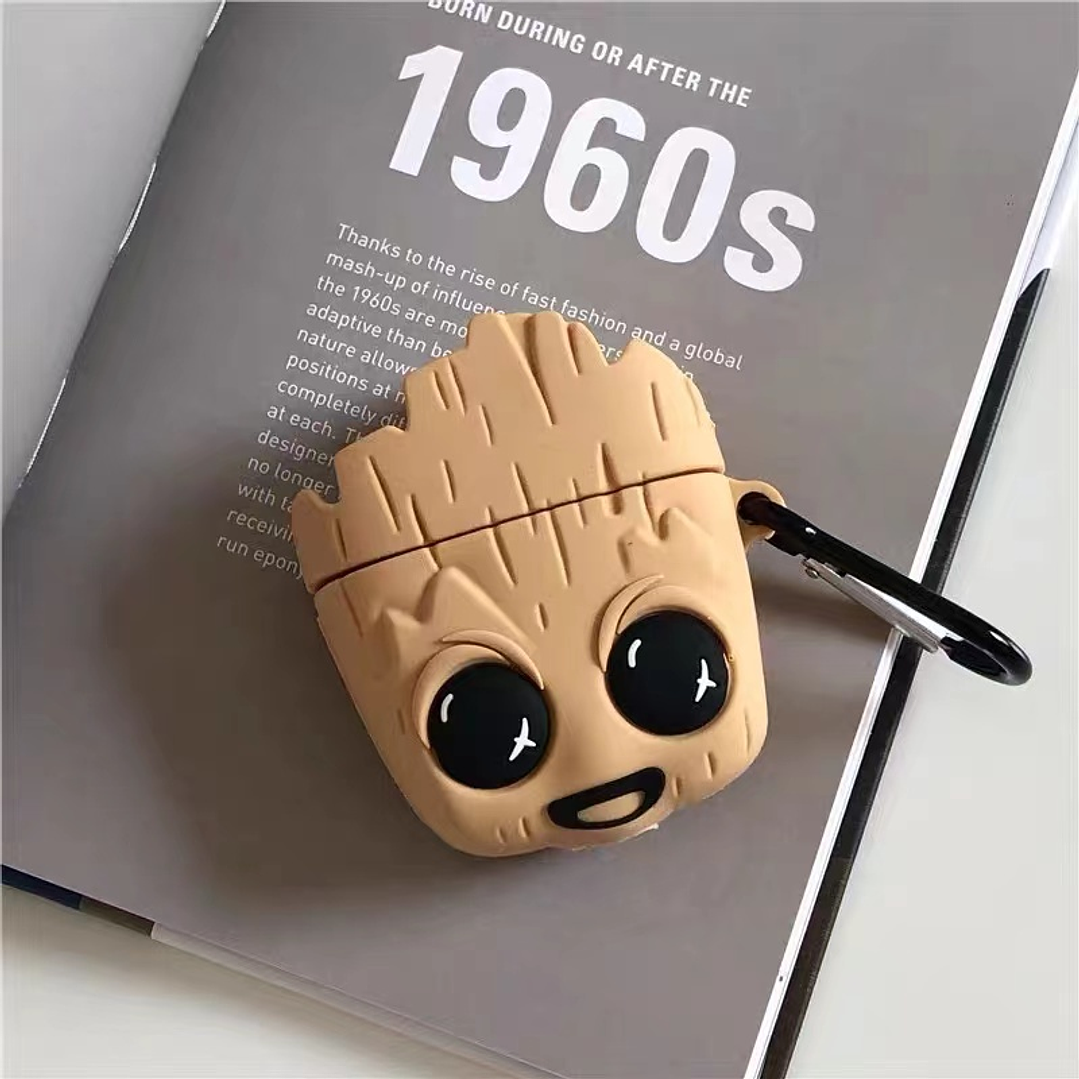 Funda Airpods Groot 1