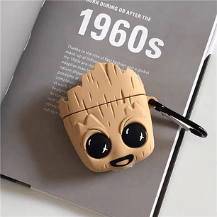 Funda Airpods Groot