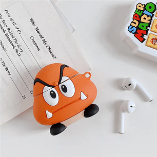 Funda Airpods Goomba