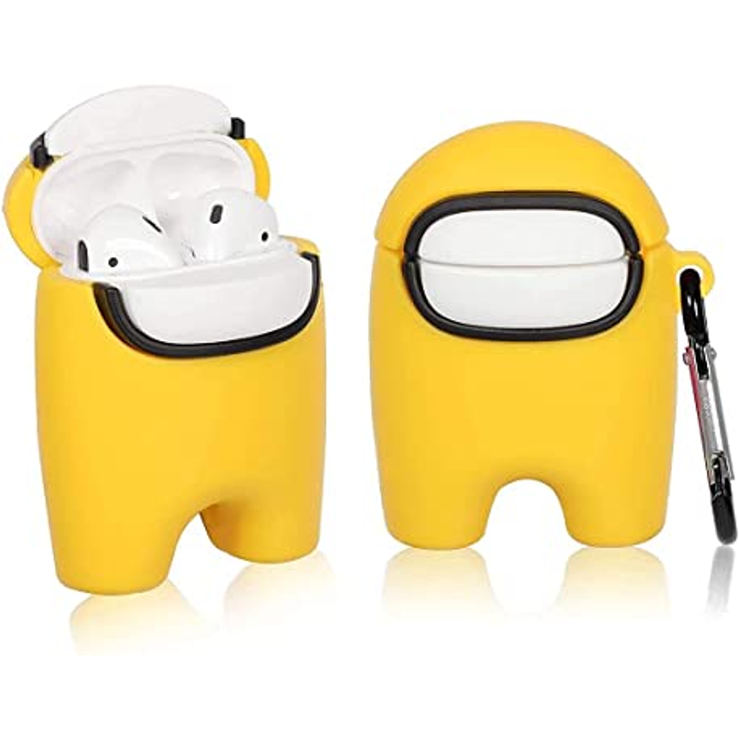 Fundas Airpods Among Us 1