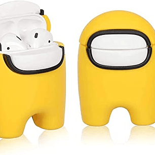 Fundas Airpods Among Us