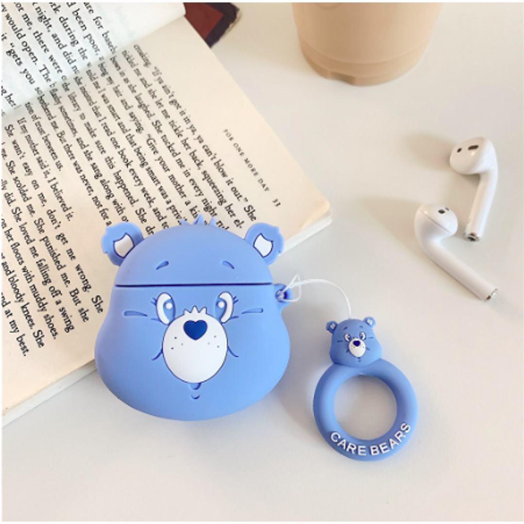 Funda Airpods Cariñosito 1