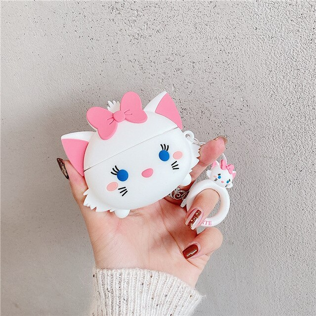 Funda Airpods Marie 1