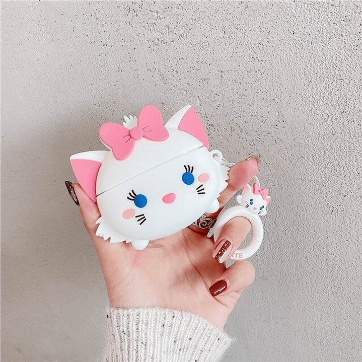 Funda Airpods Marie 1