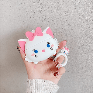 Funda Airpods Marie