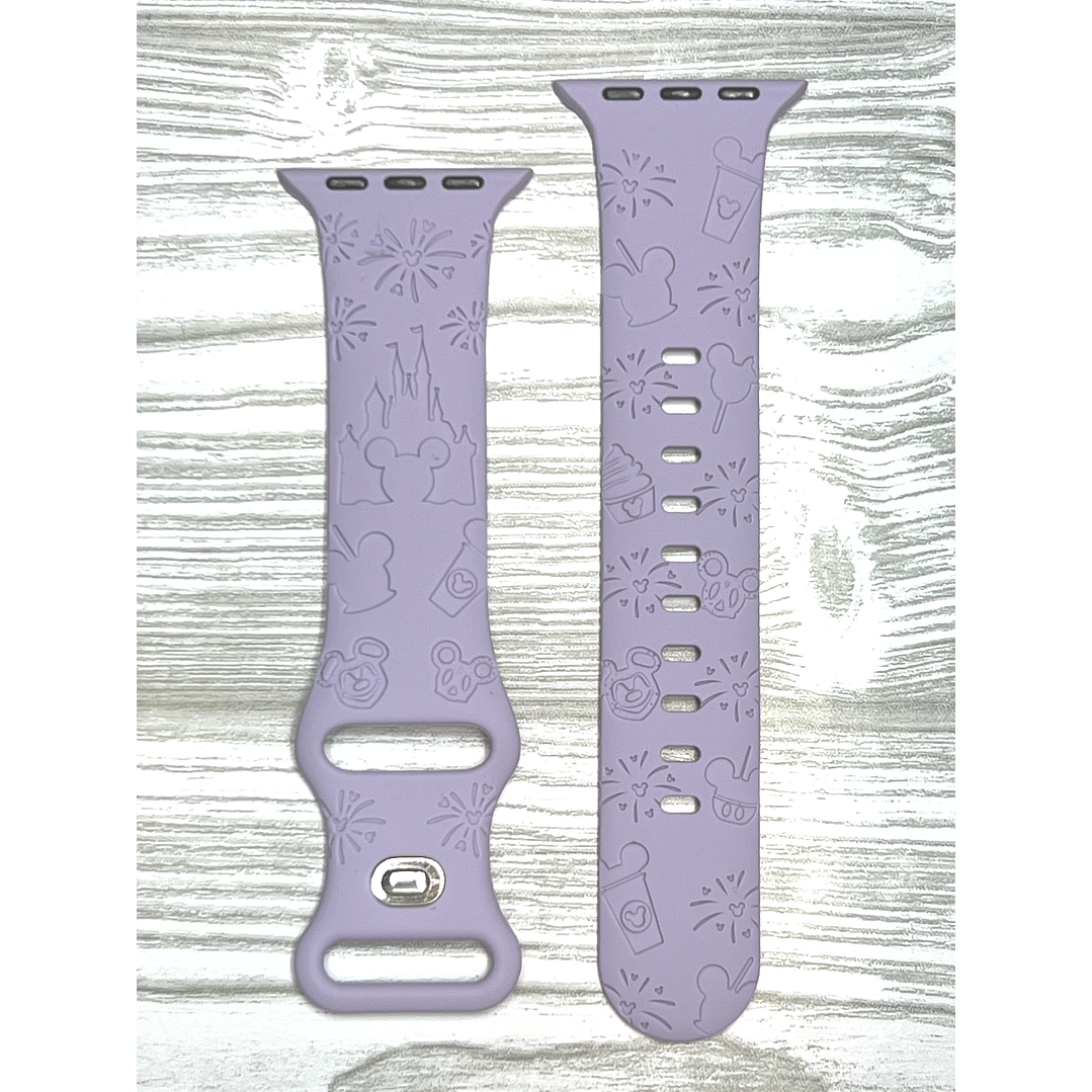 Banda Gravada Disney 2