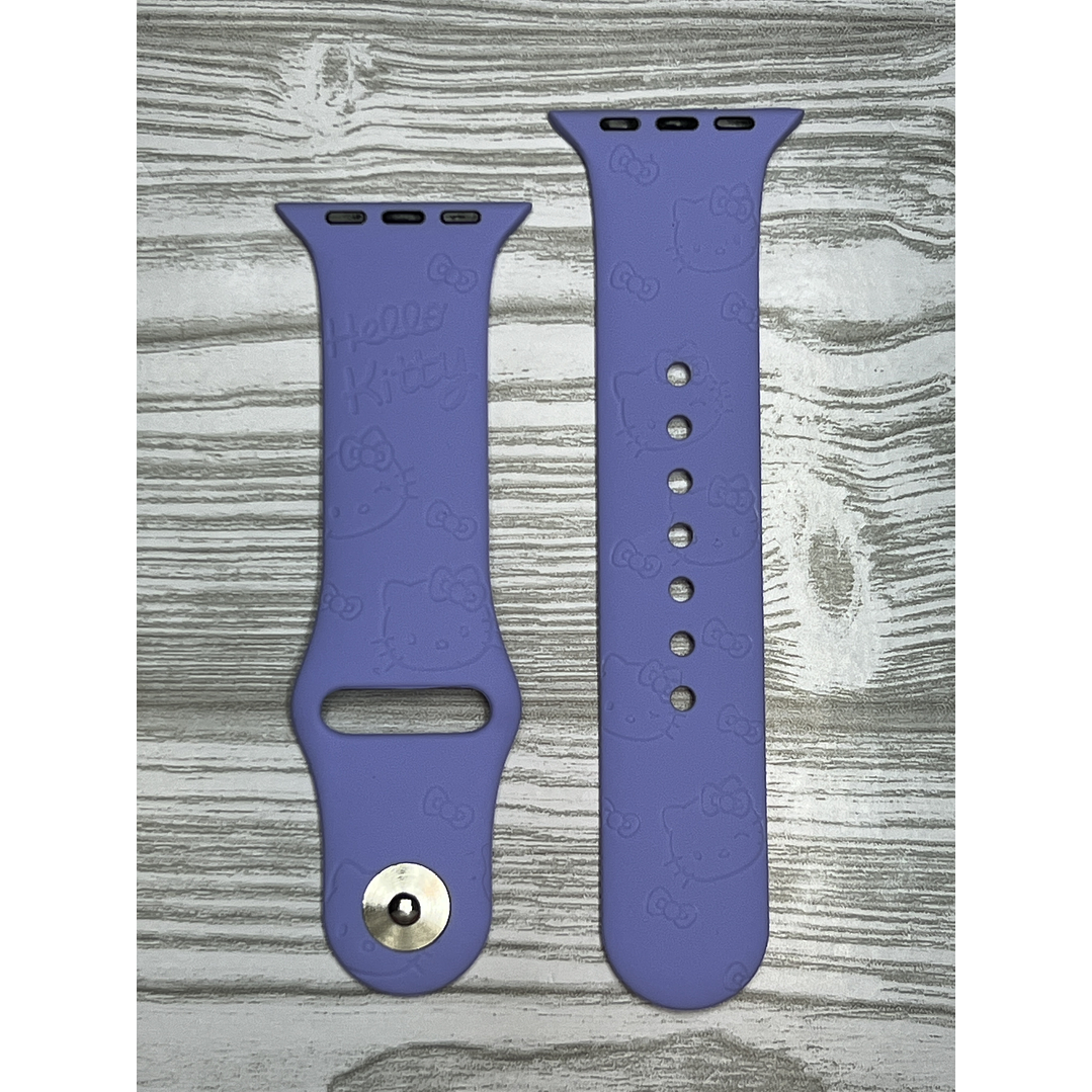 Banda Gravada H Kitty 2