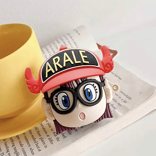 Funda Airpods Arale