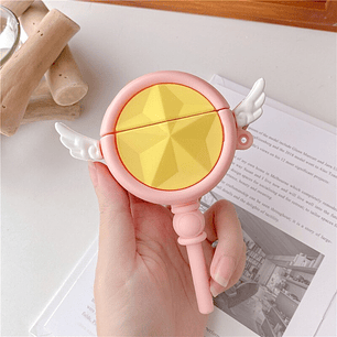 Fundas Airpods Pro Sailor Moon