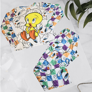Pijama Piolin