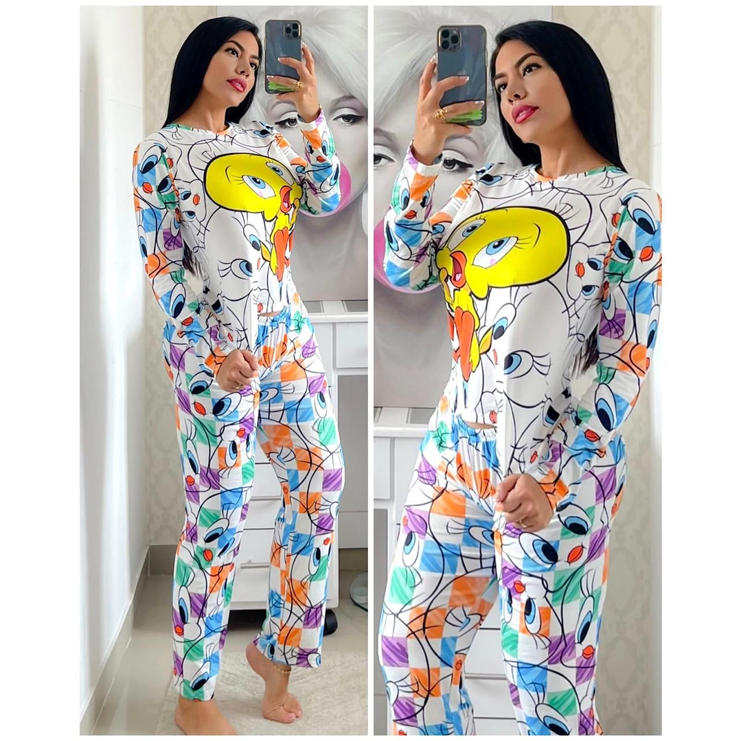 Pijama Piolin 2